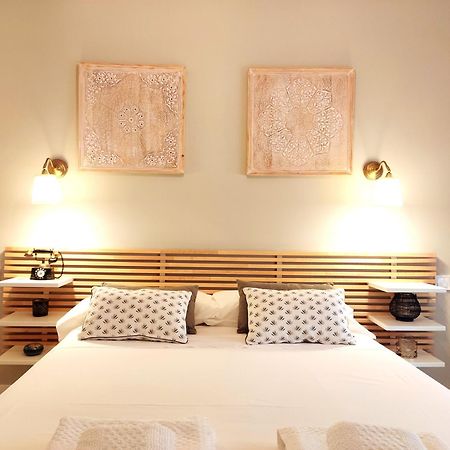 דירות Alhaurín de la Torre 80S Loft Vintage 15' Malaga Airport Free Guest Parking מראה חיצוני תמונה