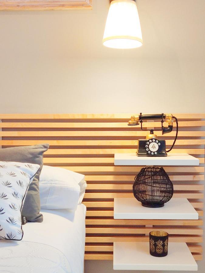 דירות Alhaurín de la Torre 80S Loft Vintage 15' Malaga Airport Free Guest Parking מראה חיצוני תמונה