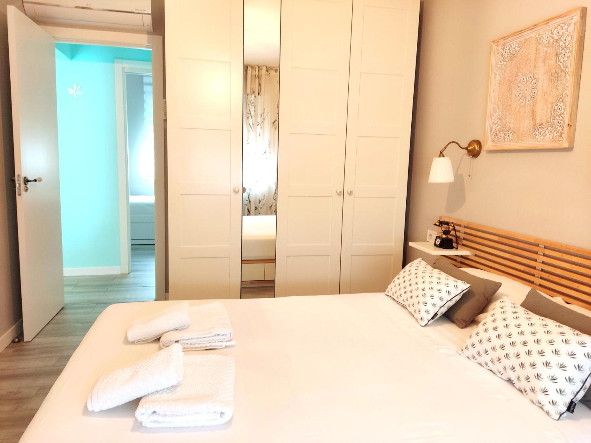 דירות Alhaurín de la Torre 80S Loft Vintage 15' Malaga Airport Free Guest Parking מראה חיצוני תמונה